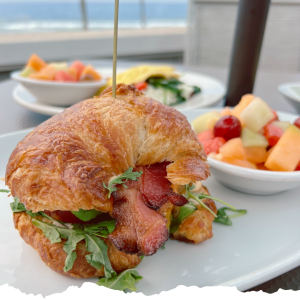 BLTA CROISSANT