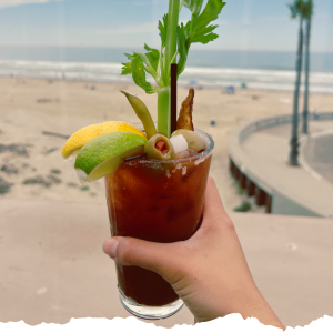 Brunch - Bloody Mary