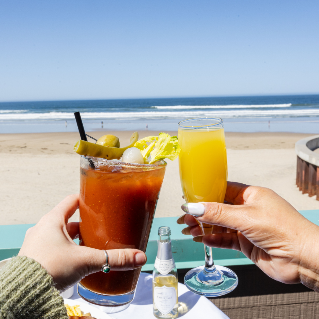 Labor Day Brunch at SeaVenture Restaurant