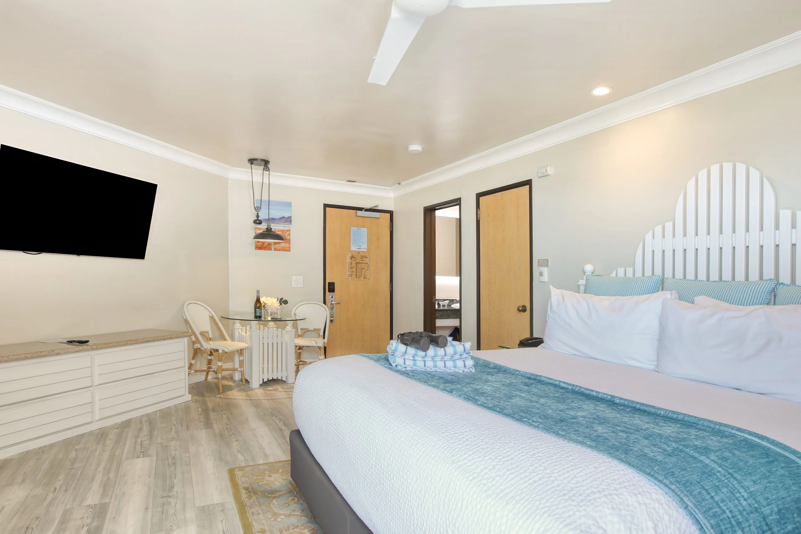 SeaVenture Hotel | Full Ocean View Room