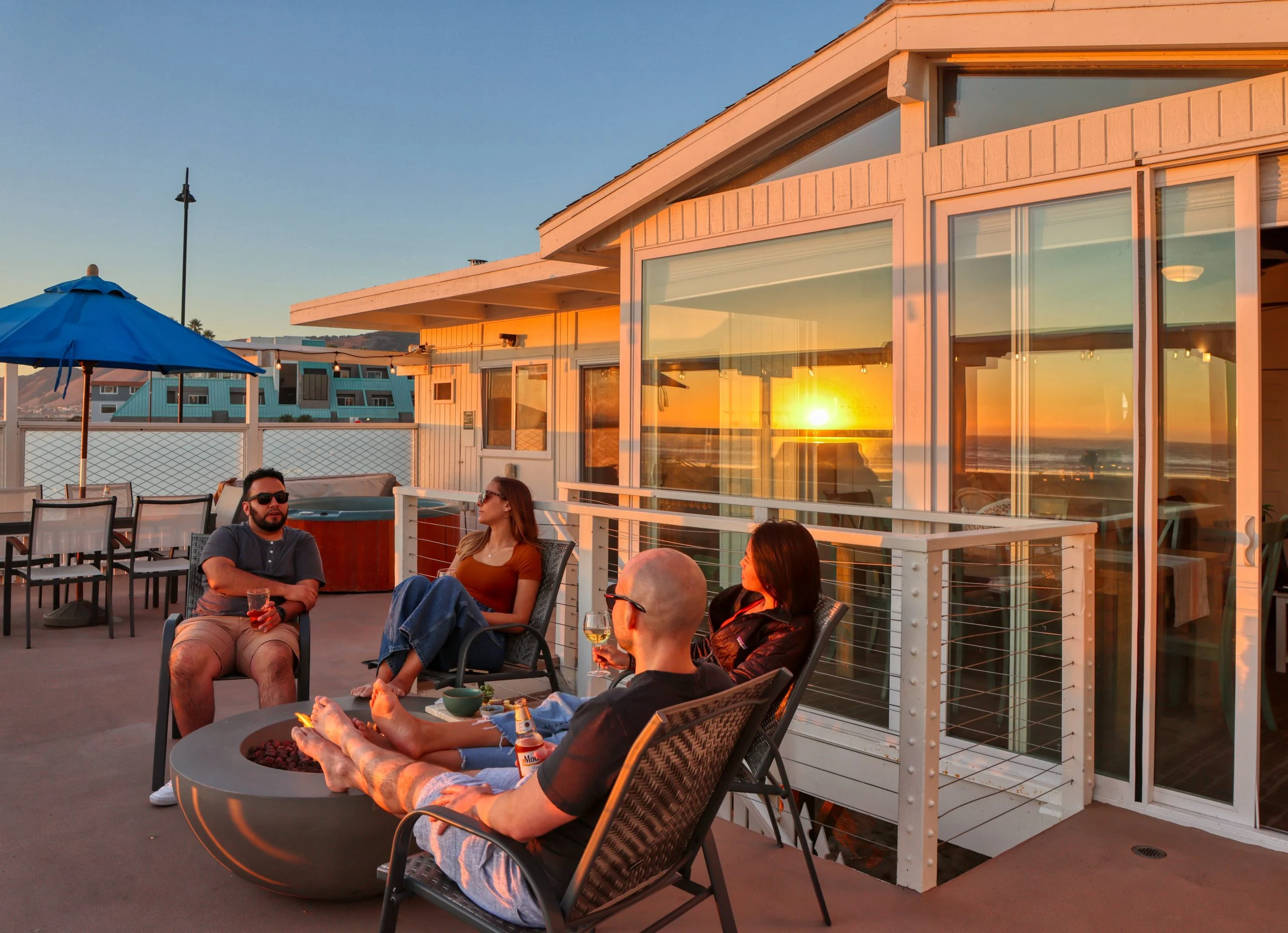 SeaVenture Beach House SeaVenture Beach House