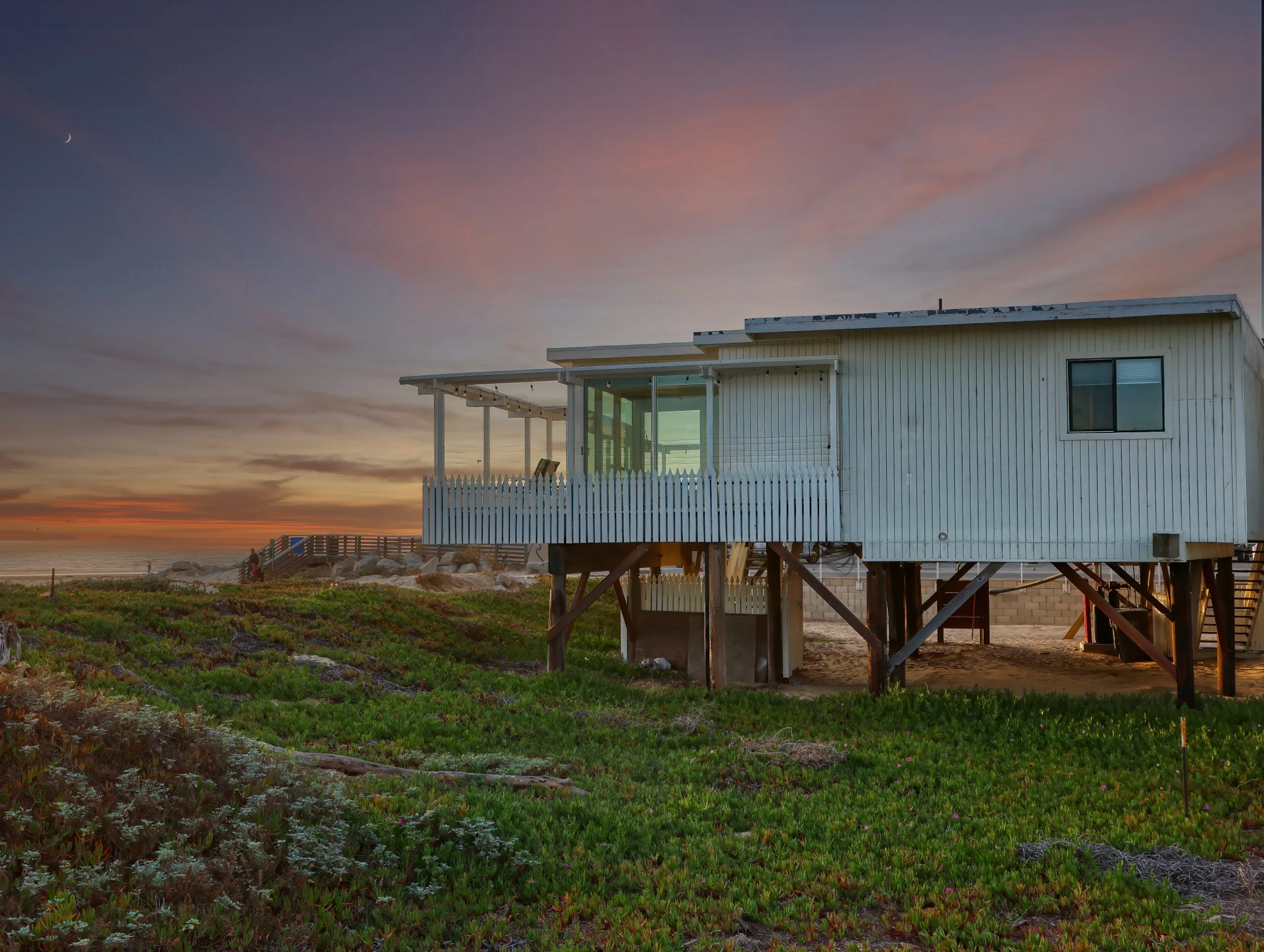SeaVenture Beach House SeaVenture Beach House