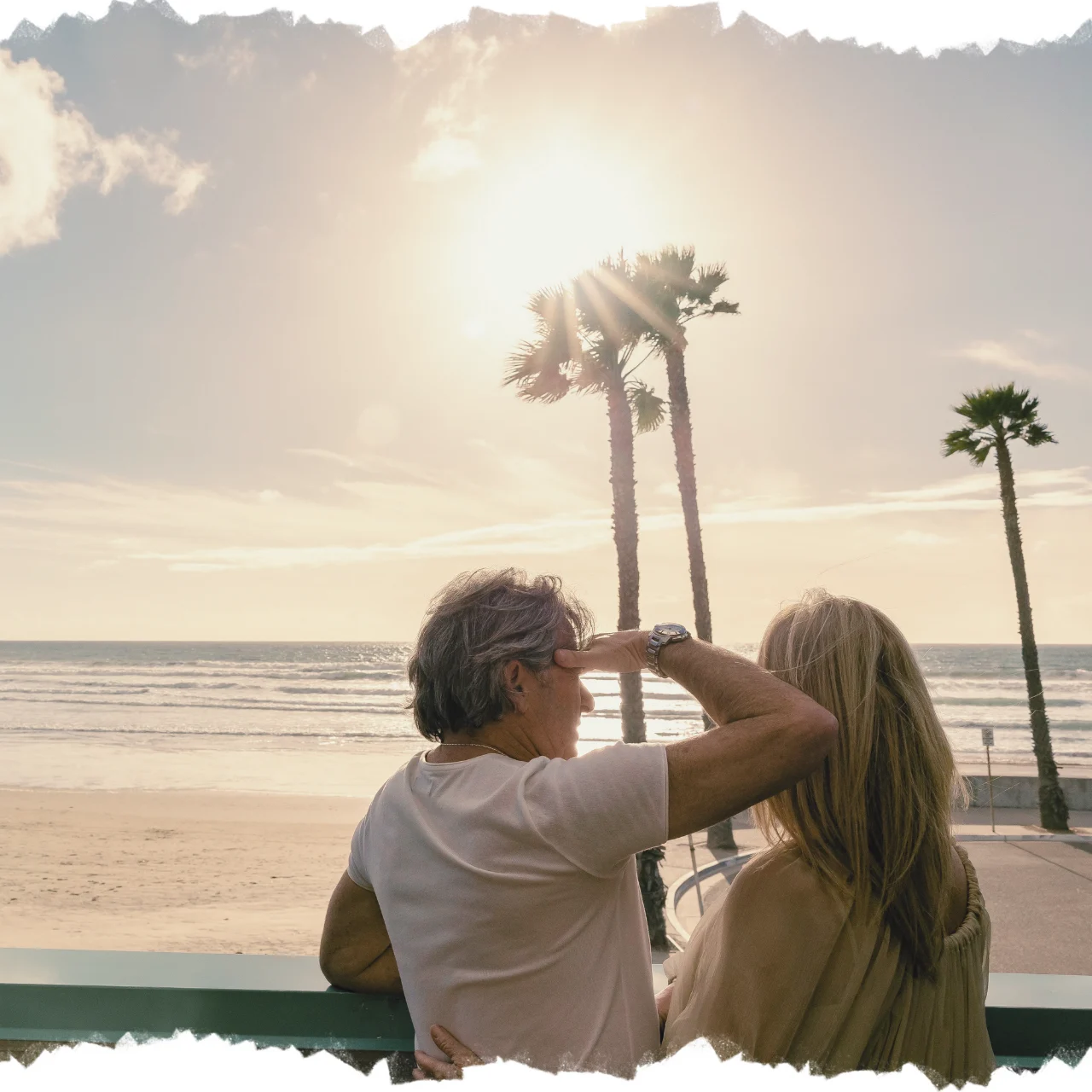 Romance is only a few clicks away! Book your room at SeaVenture today!