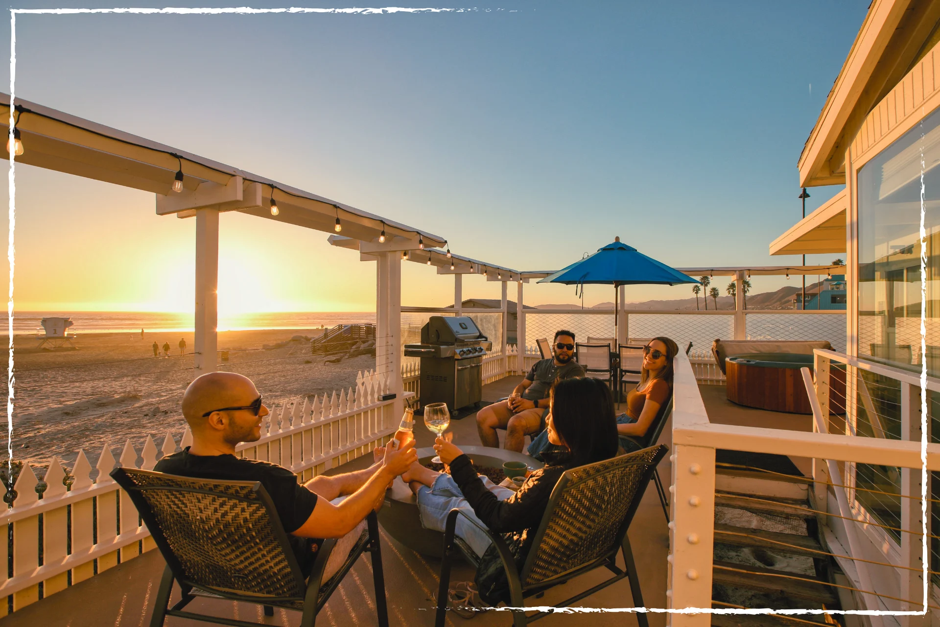 The Best Vacation Rental on Pismo Beach!