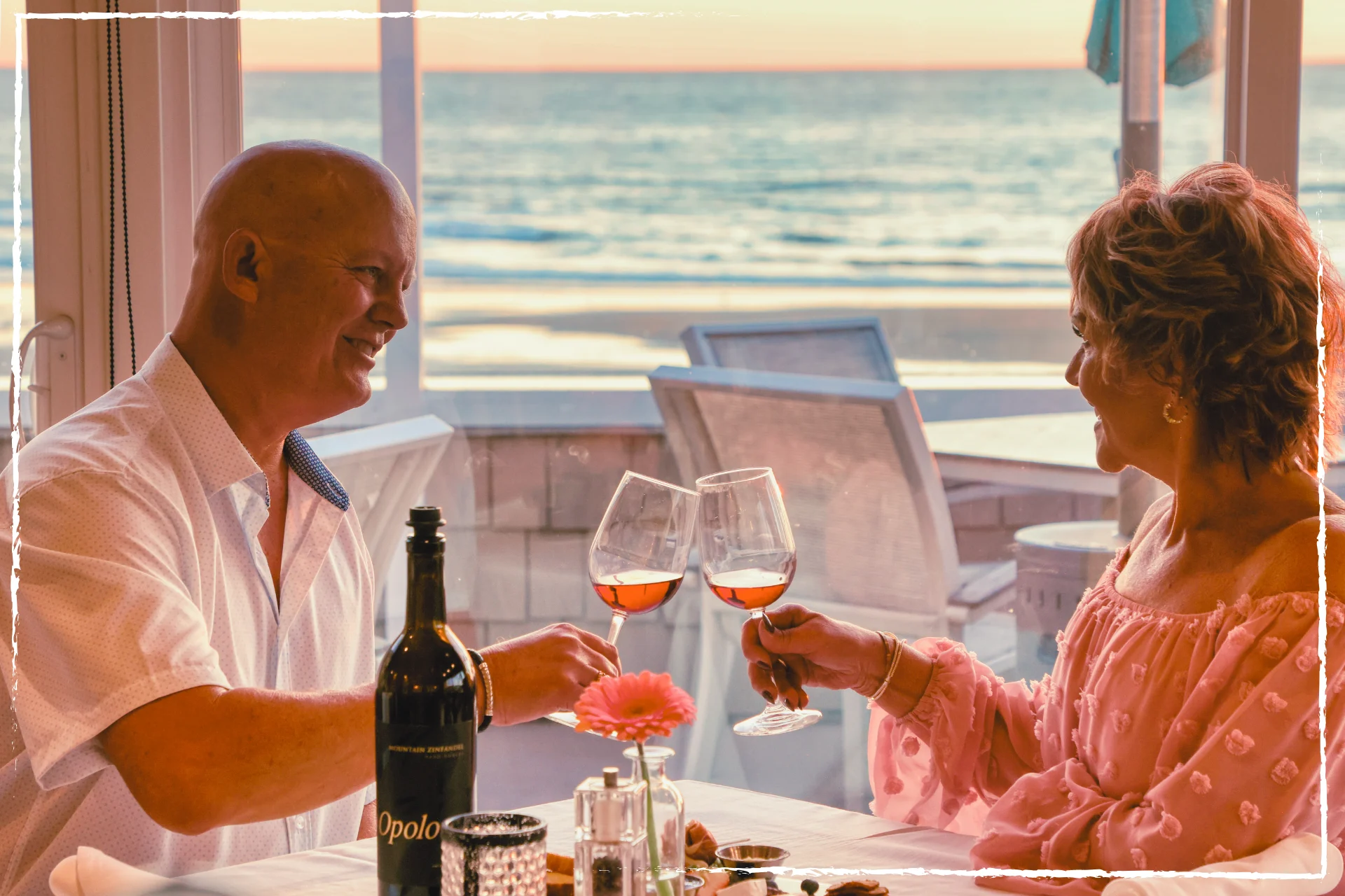 SeaVenture Restaurant Beachfront Dining in Pismo Beach