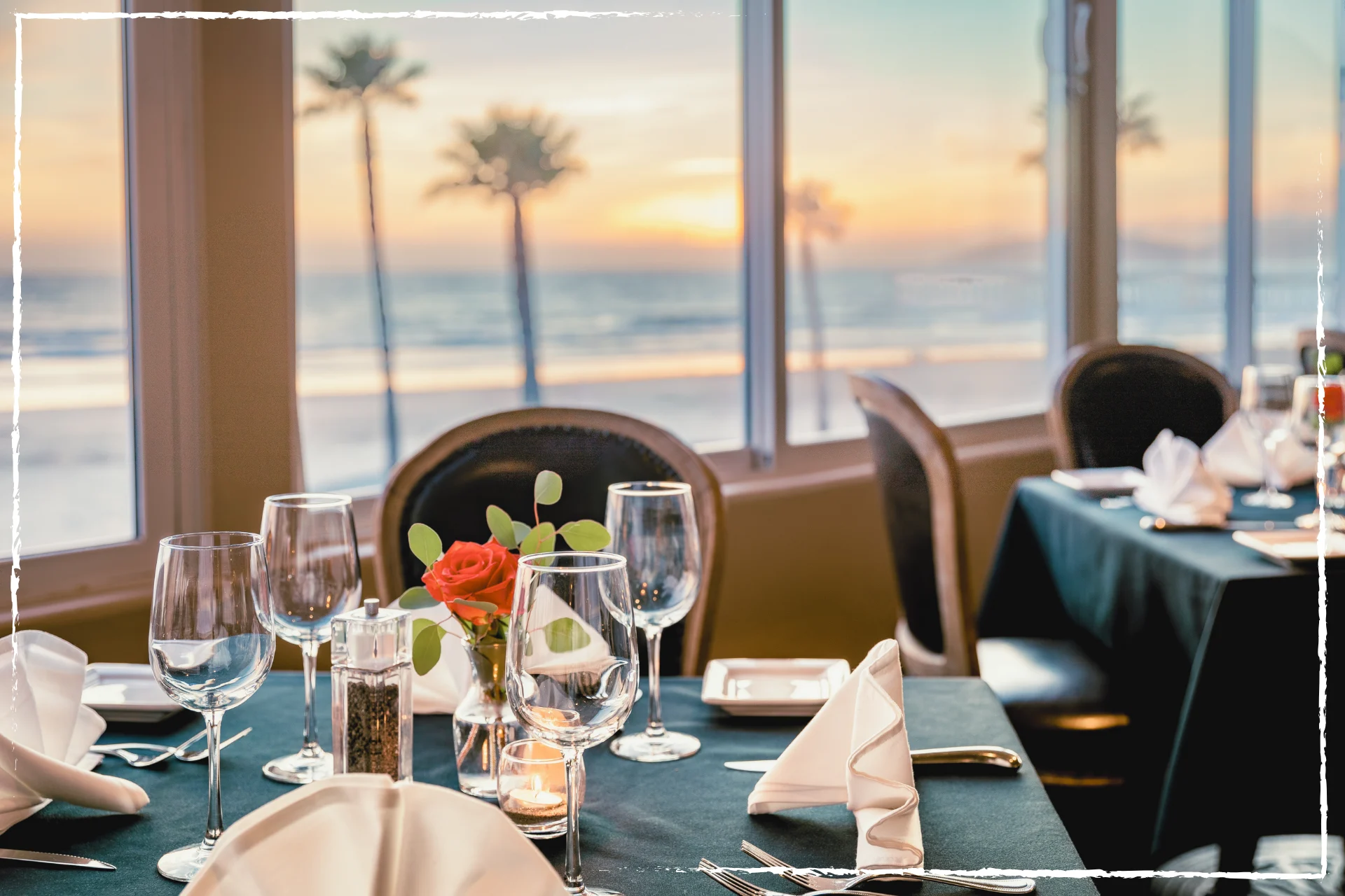 SeaVenture Restaurant