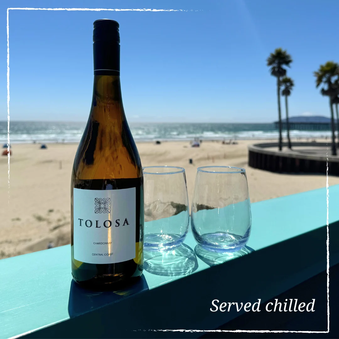 Tolosa Chardonnay Tolosa Chardonnay