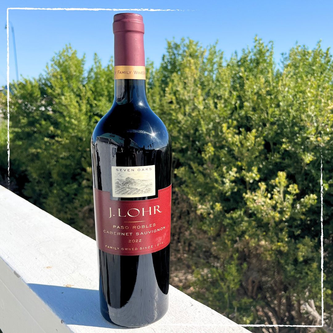 J. Lohr Cabernet Sauvignon J. Lohr Cabernet Sauvignon