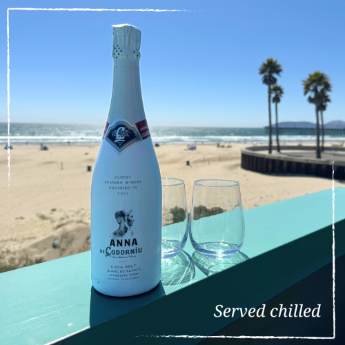 Blanc De Blancs Cava Brut