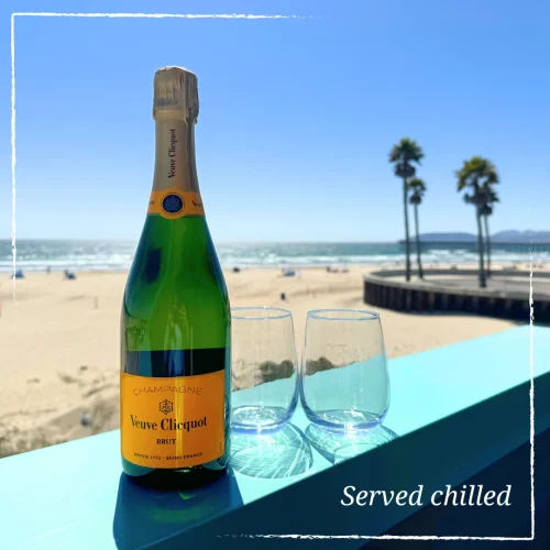 Veuve Clicquot Brut