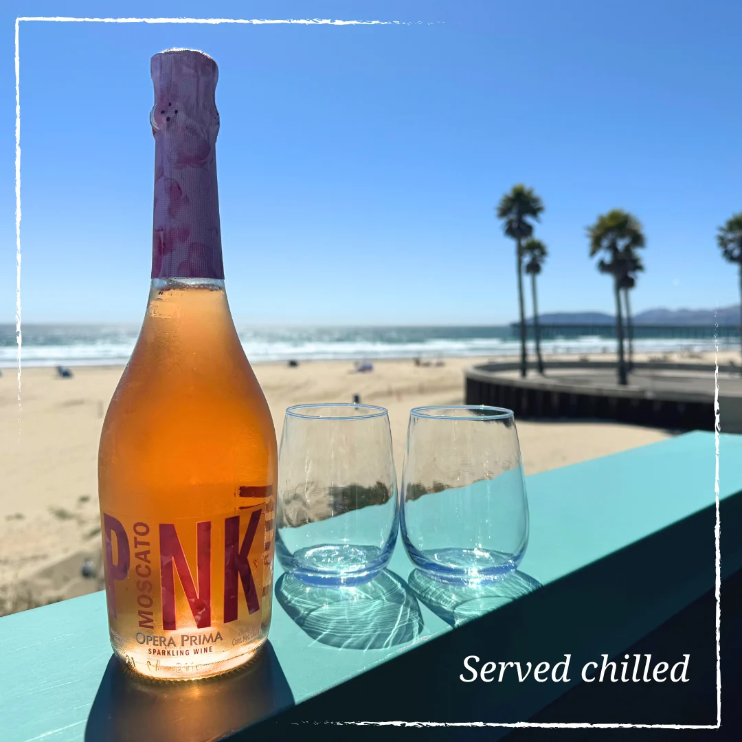 Opera Prima Pink Moscato Opera Prima Pink Moscato