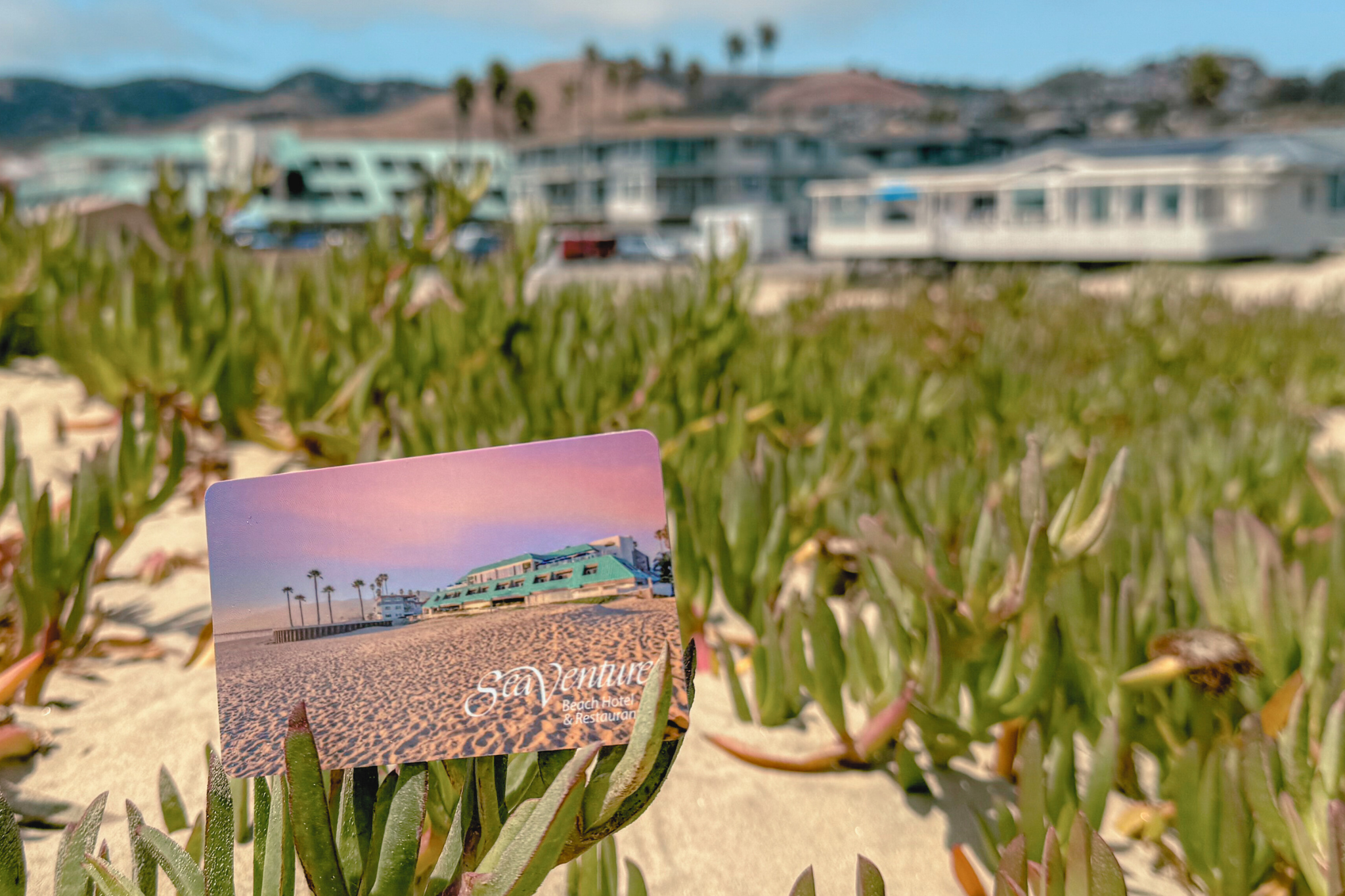PHYSICAL GIFT CARD