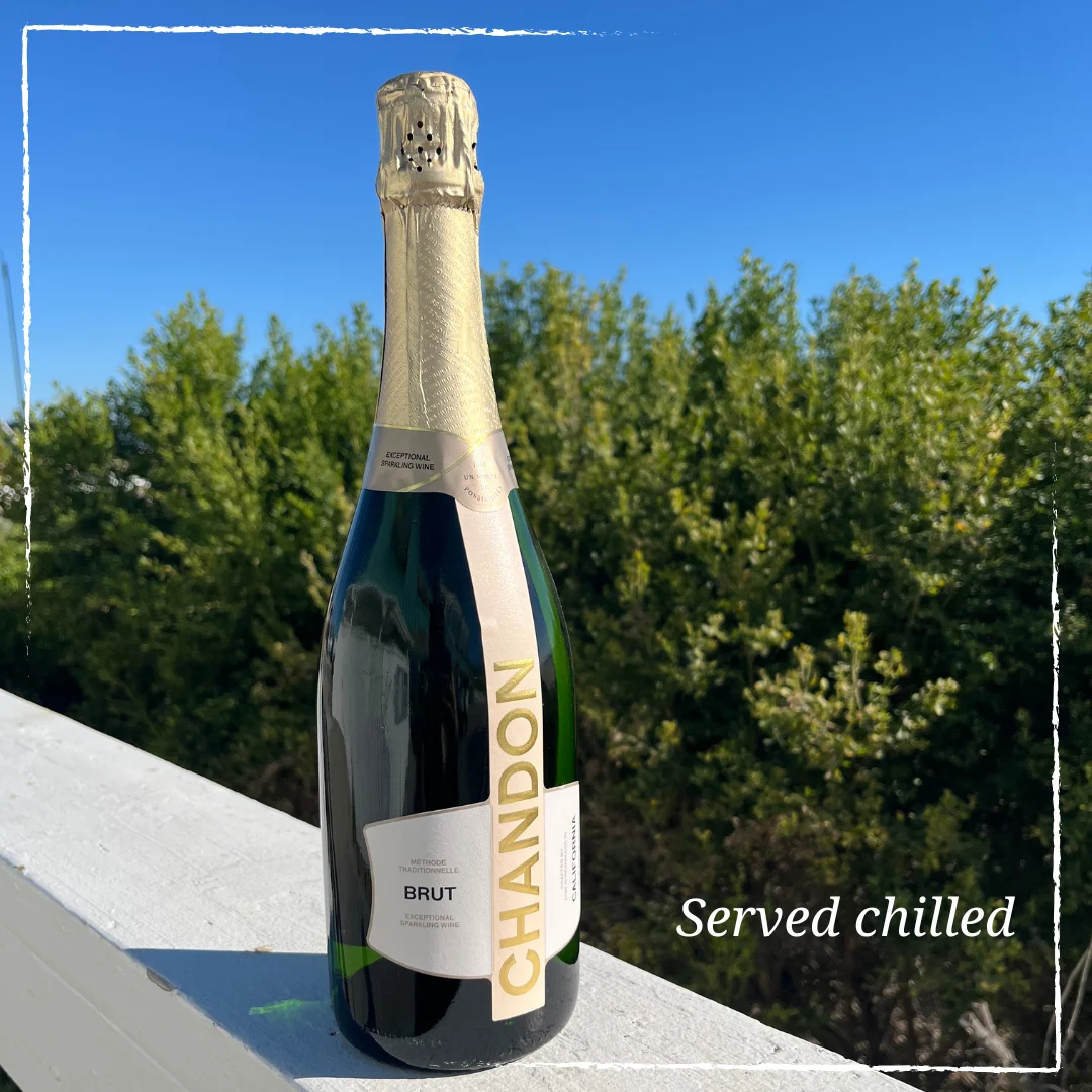 Chandon Brut Chandon Brut