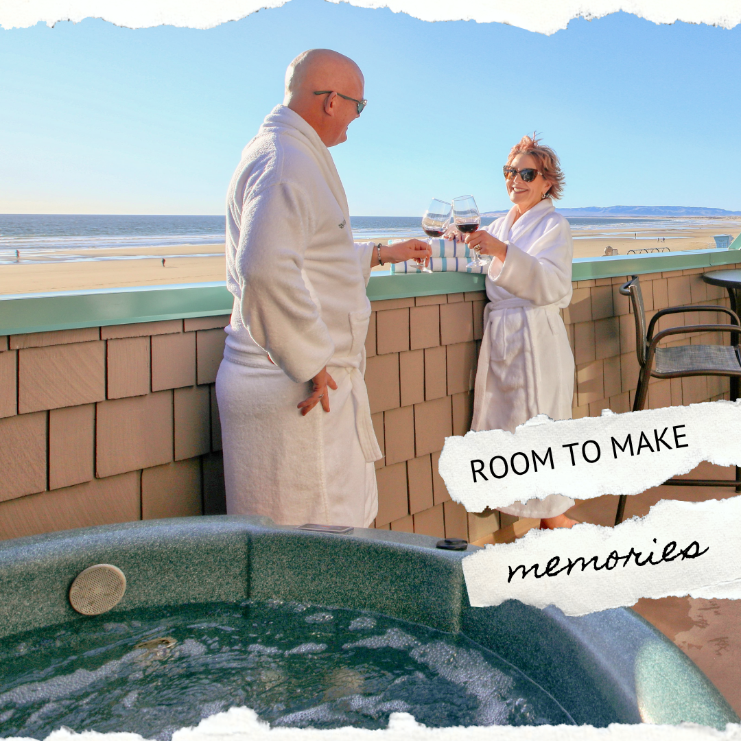 Pismo Beach Hotel