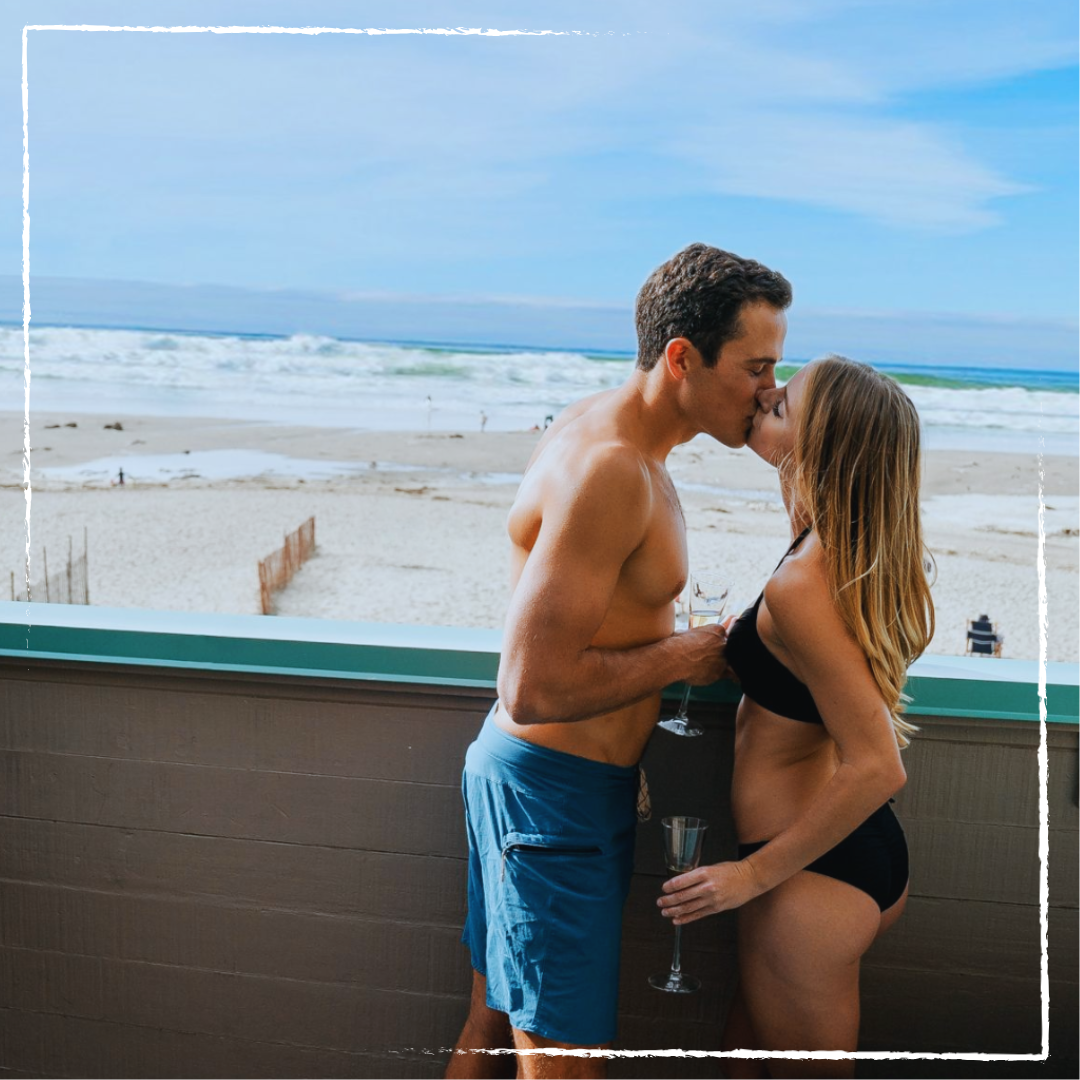 Pismo Beach Packages