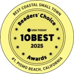 USA Today Best Coastal Small Town