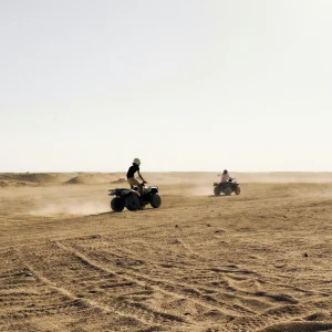 Ride ATVs in the Pismo Beach Dunes Ride ATVs in the Pismo Beach Dunes