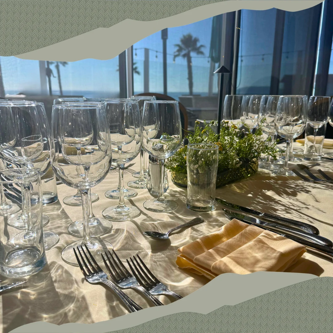 Cambria Estate Winery Oceanfront Winemakers Dinner