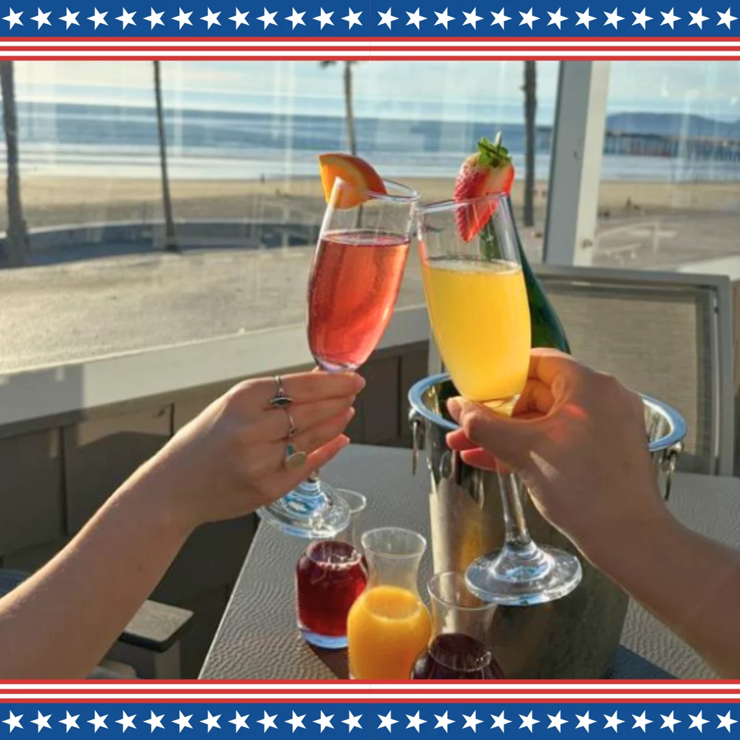 Restaurant open for Presidents Day brunch