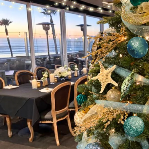 Christmas Dinner