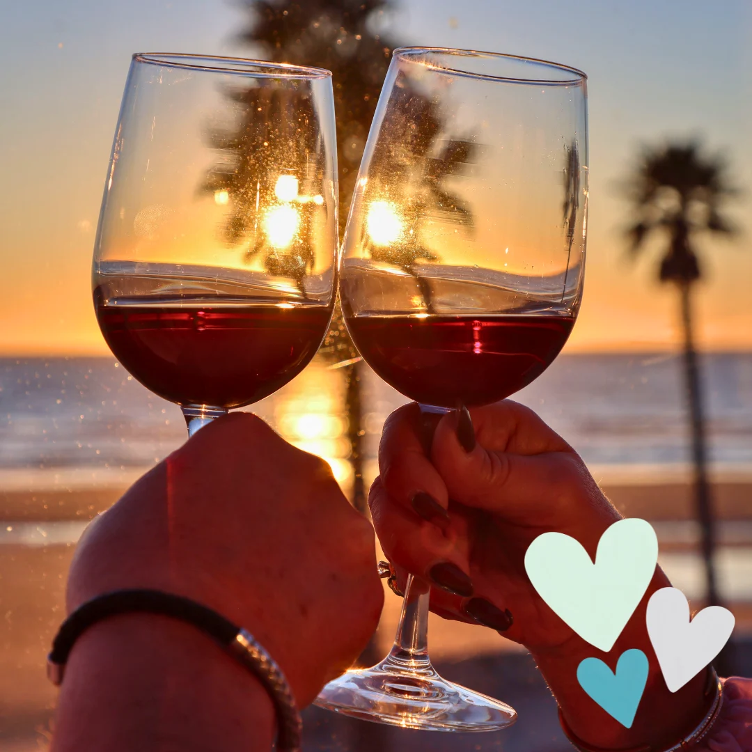 Valentine Dinner Pismo Beach 2027